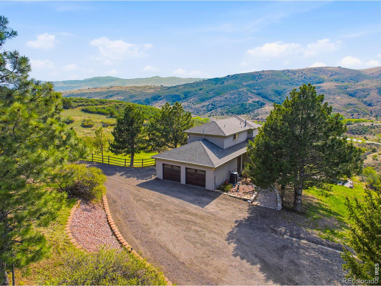 MLS Image #2 for 6925  milner mountain ranch road,fort collins, Colorado