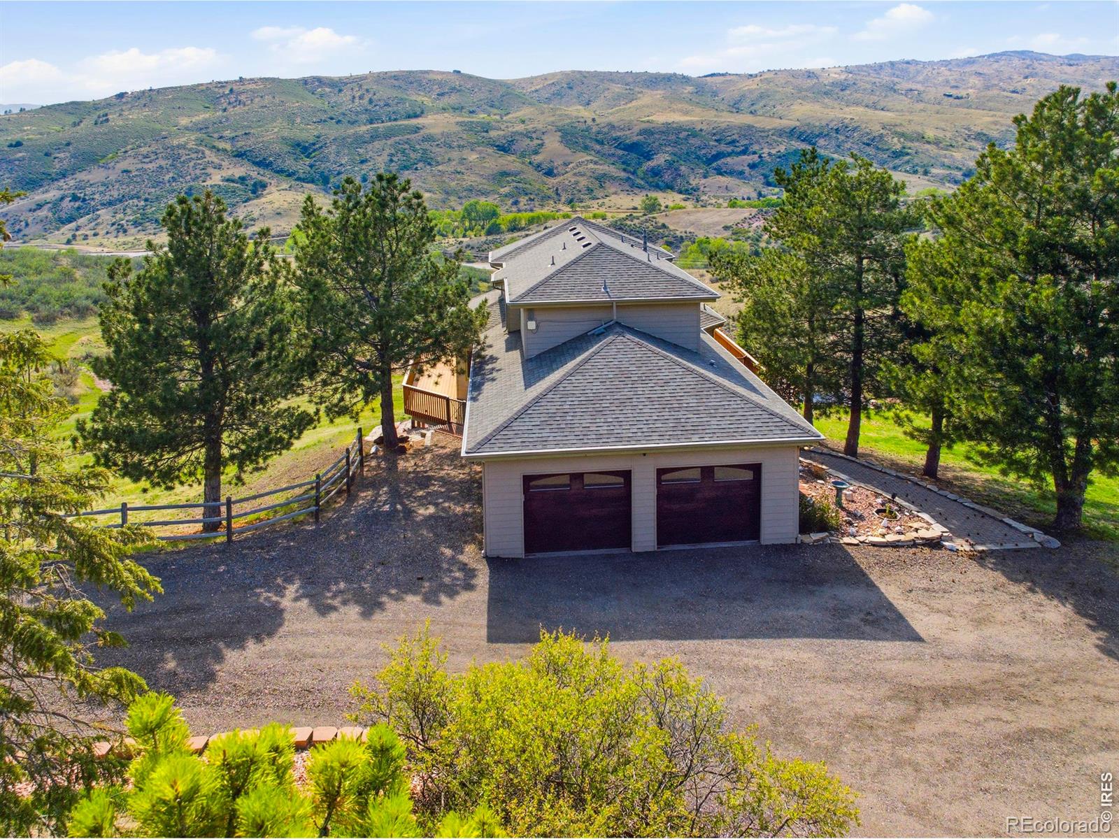 MLS Image #3 for 6925  milner mountain ranch road,fort collins, Colorado