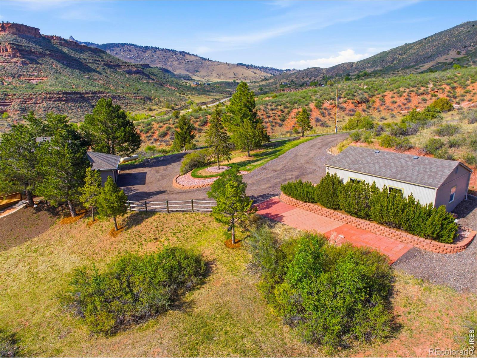 MLS Image #31 for 6925  milner mountain ranch road,fort collins, Colorado