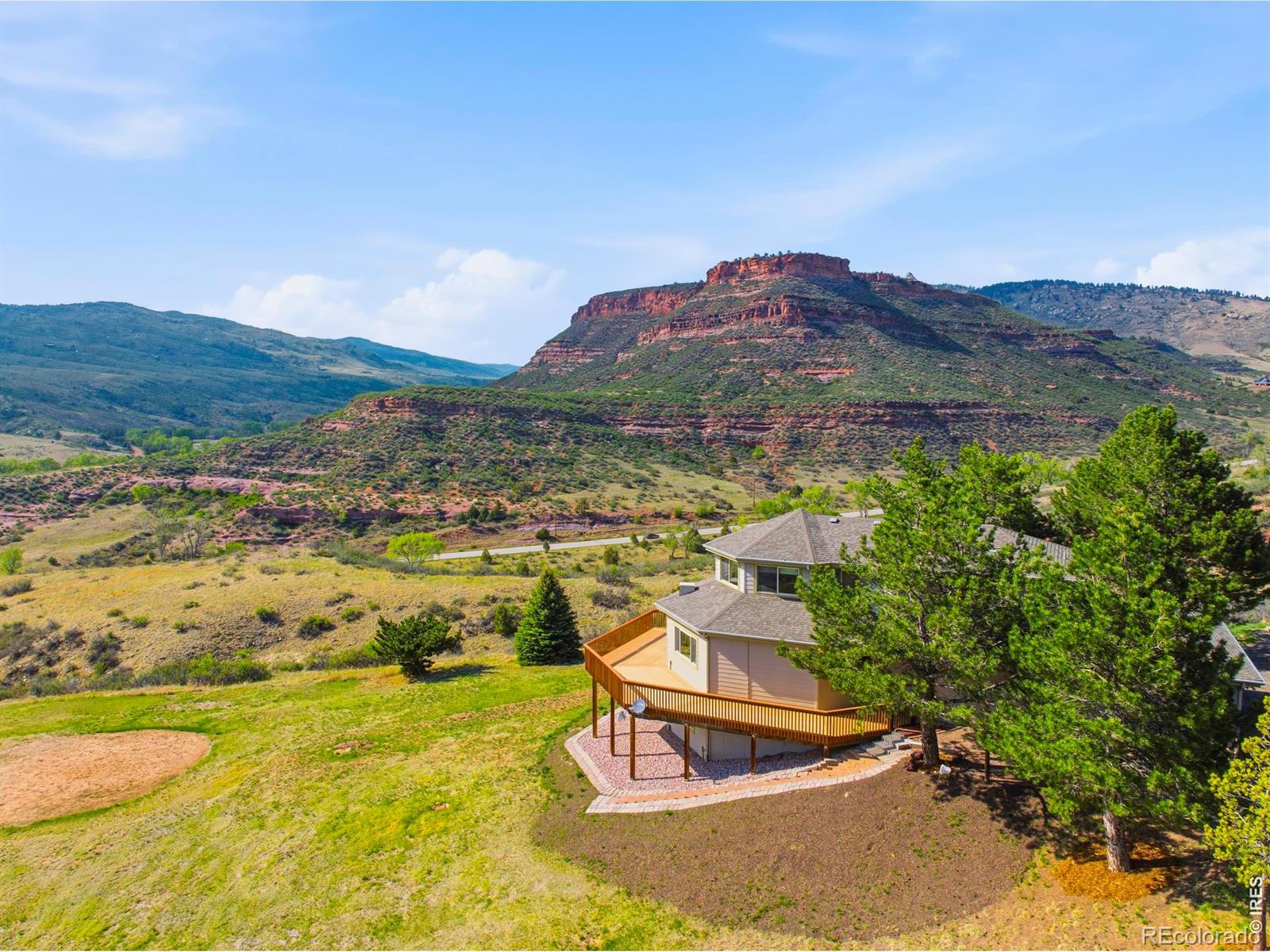 MLS Image #32 for 6925  milner mountain ranch road,fort collins, Colorado