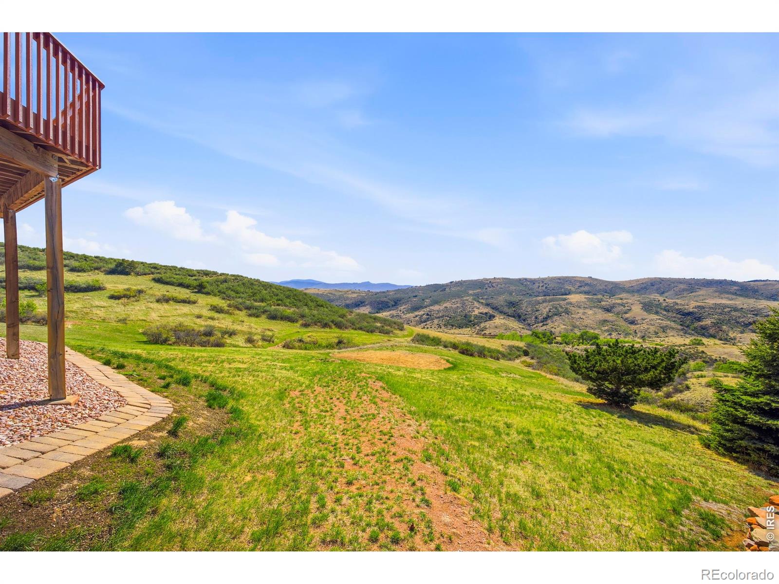 MLS Image #34 for 6925  milner mountain ranch road,fort collins, Colorado