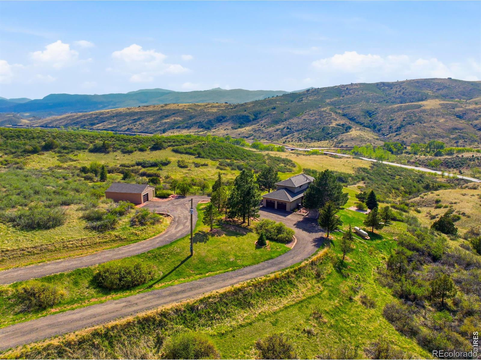 MLS Image #35 for 6925  milner mountain ranch road,fort collins, Colorado
