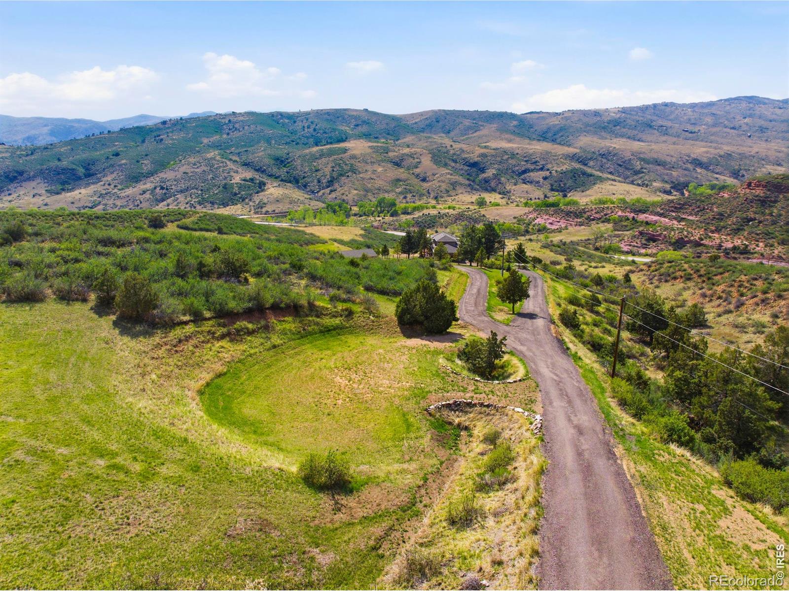 MLS Image #36 for 6925  milner mountain ranch road,fort collins, Colorado
