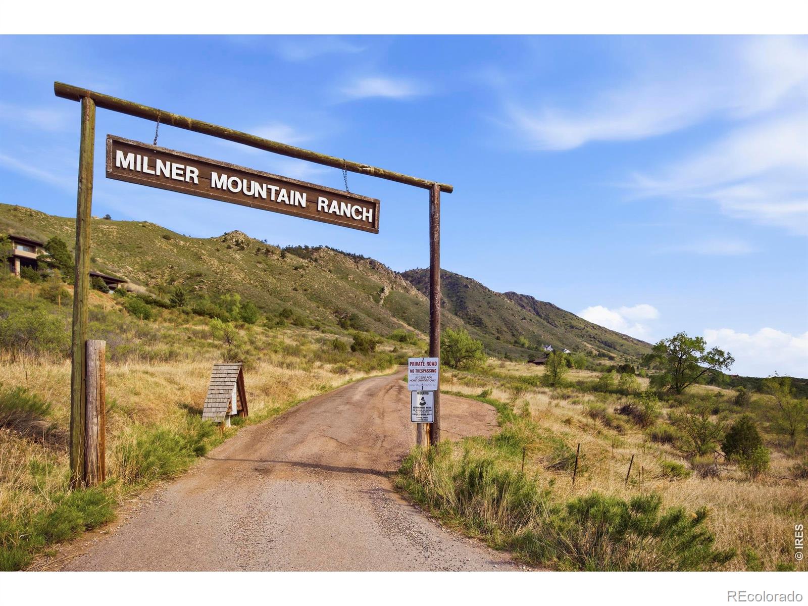 MLS Image #39 for 6925  milner mountain ranch road,fort collins, Colorado