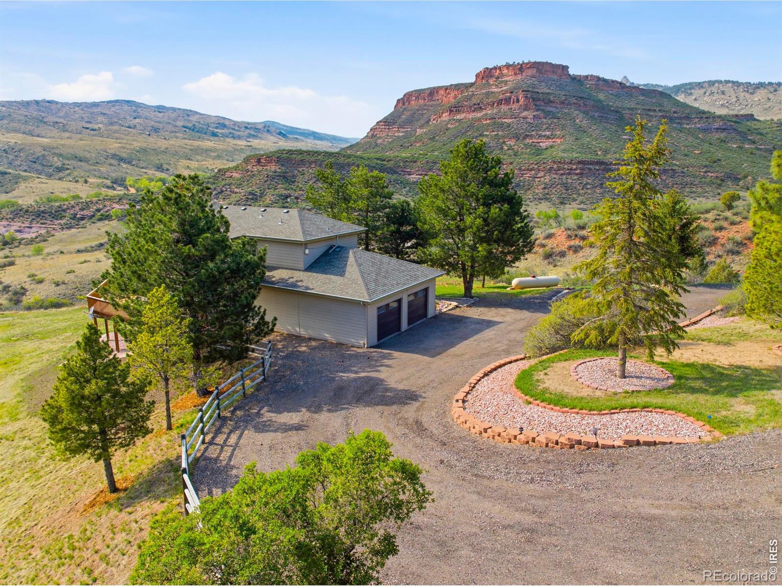 MLS Image #4 for 6925  milner mountain ranch road,fort collins, Colorado