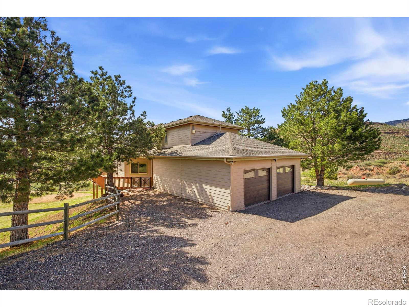 MLS Image #5 for 6925  milner mountain ranch road,fort collins, Colorado