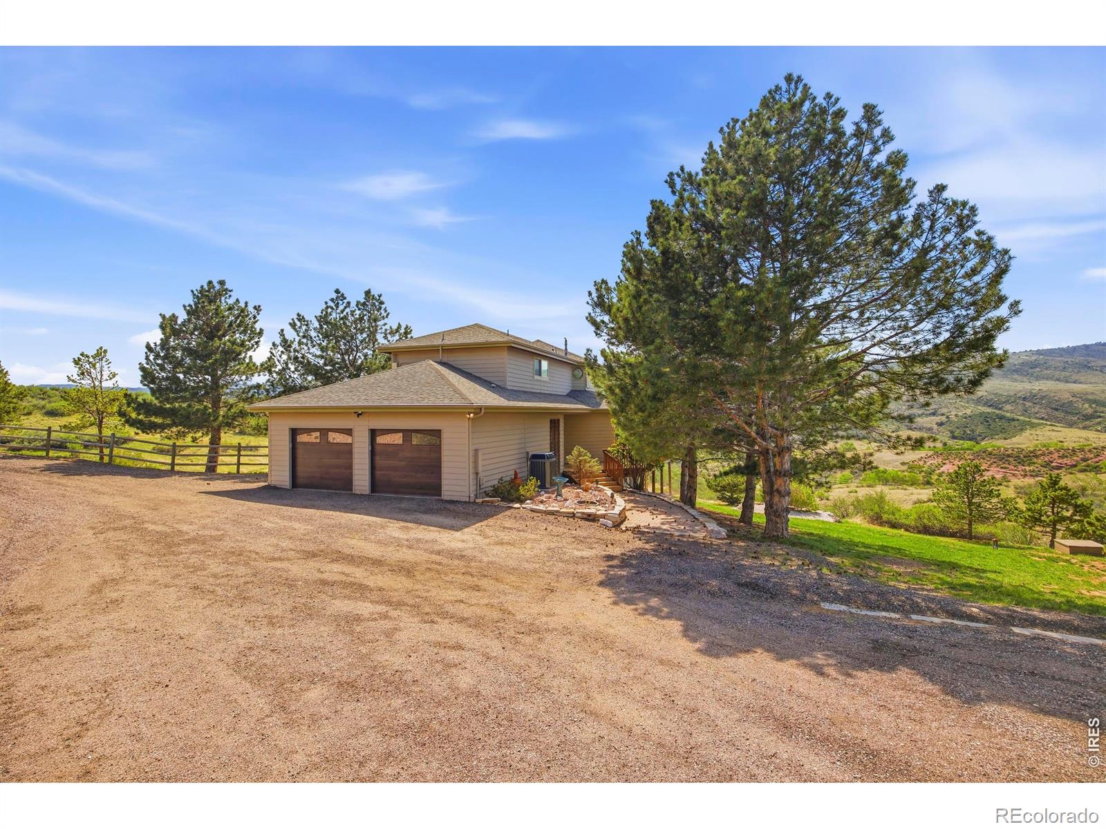 MLS Image #6 for 6925  milner mountain ranch road,fort collins, Colorado