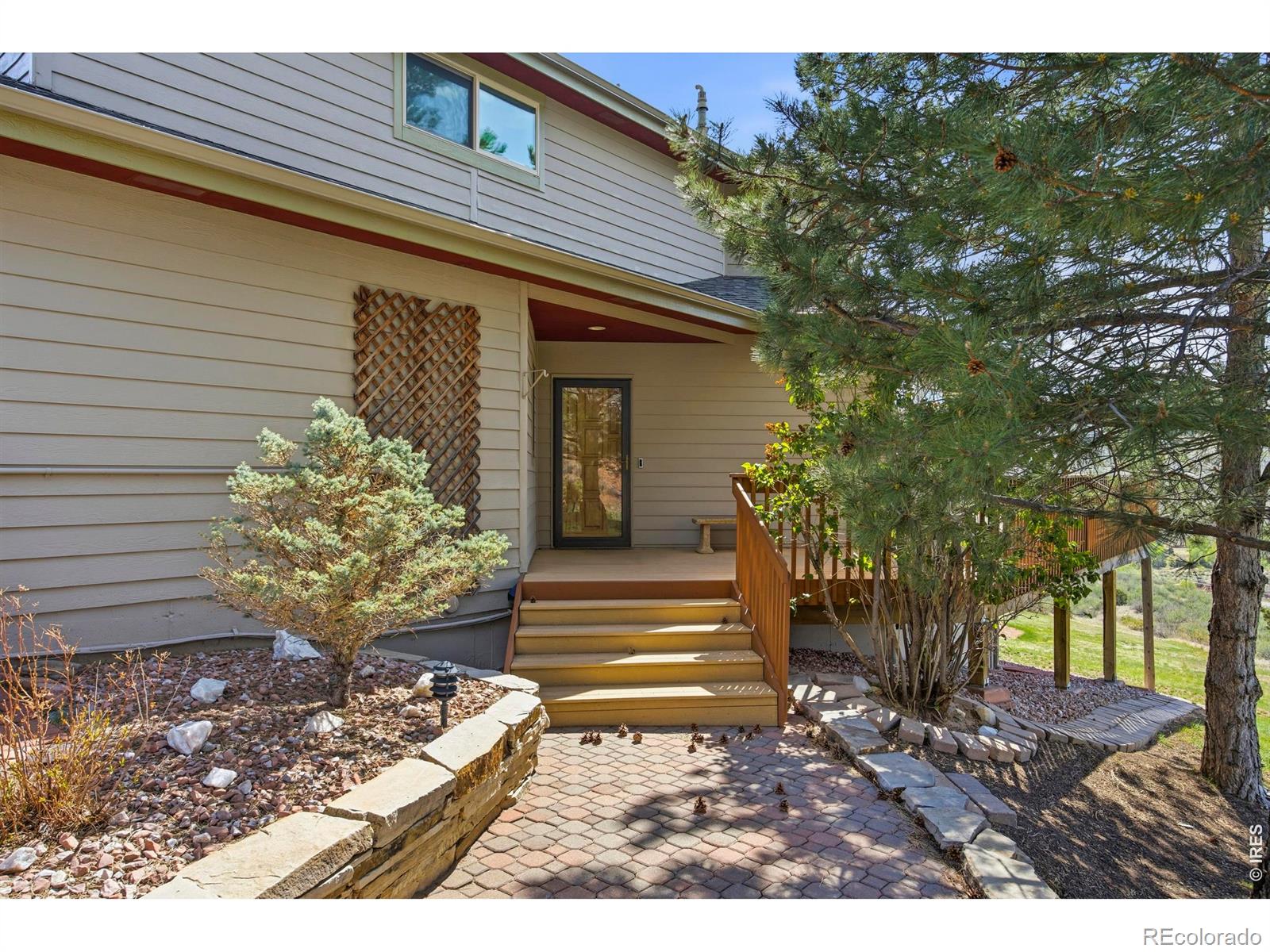 MLS Image #7 for 6925  milner mountain ranch road,fort collins, Colorado