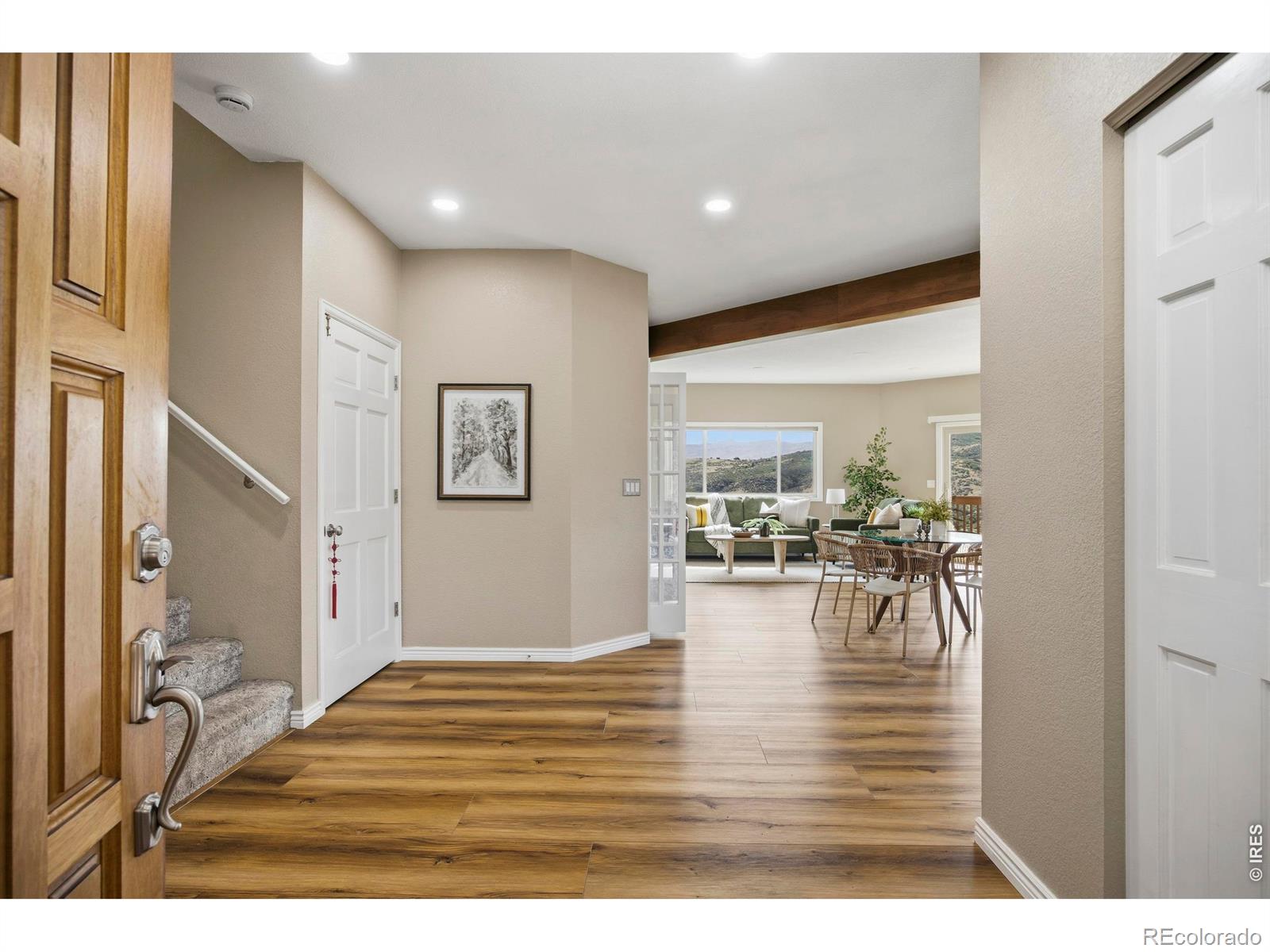 MLS Image #8 for 6925  milner mountain ranch road,fort collins, Colorado