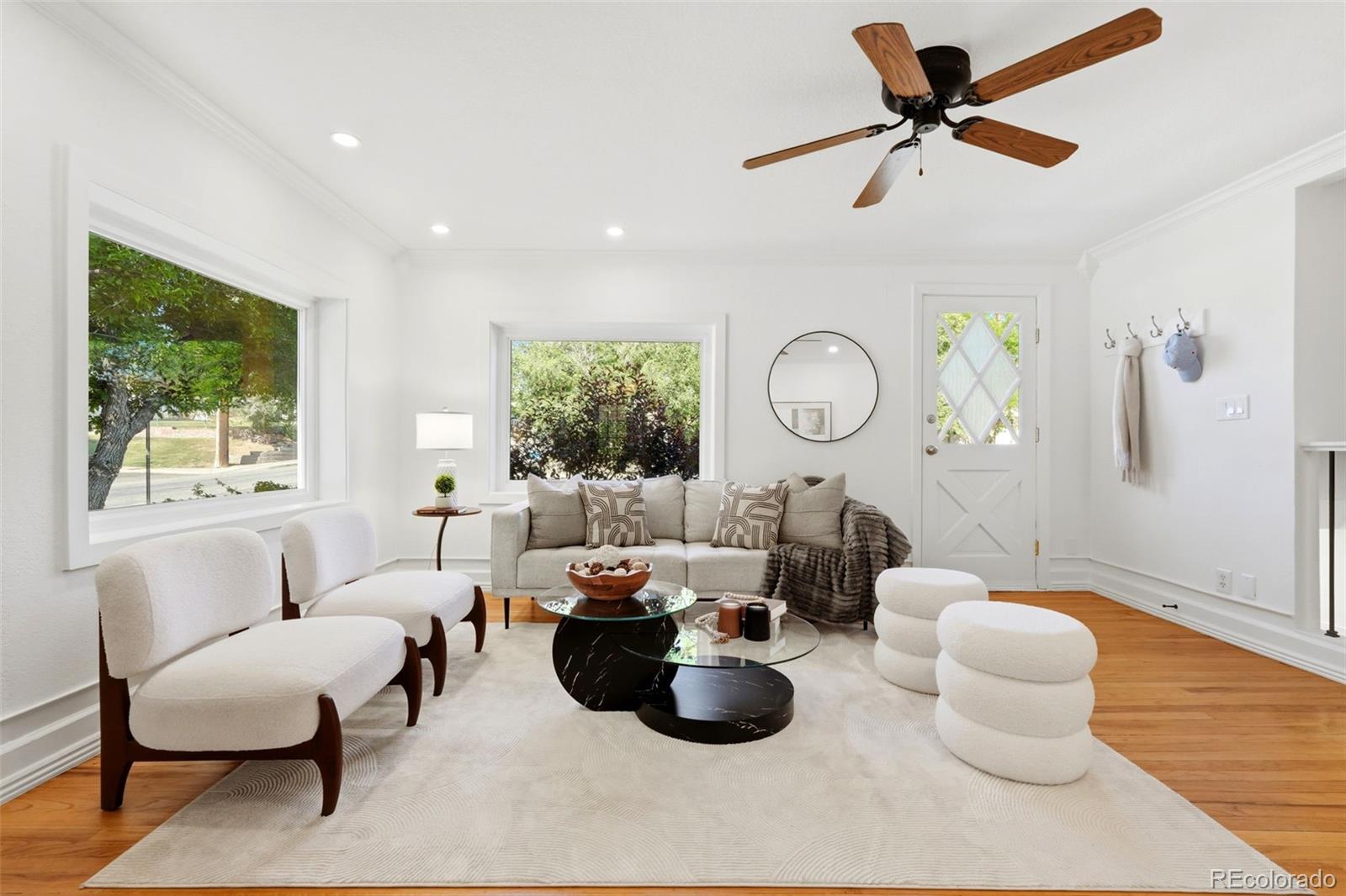 MLS Image #2 for 6005 s sycamore street,littleton, Colorado