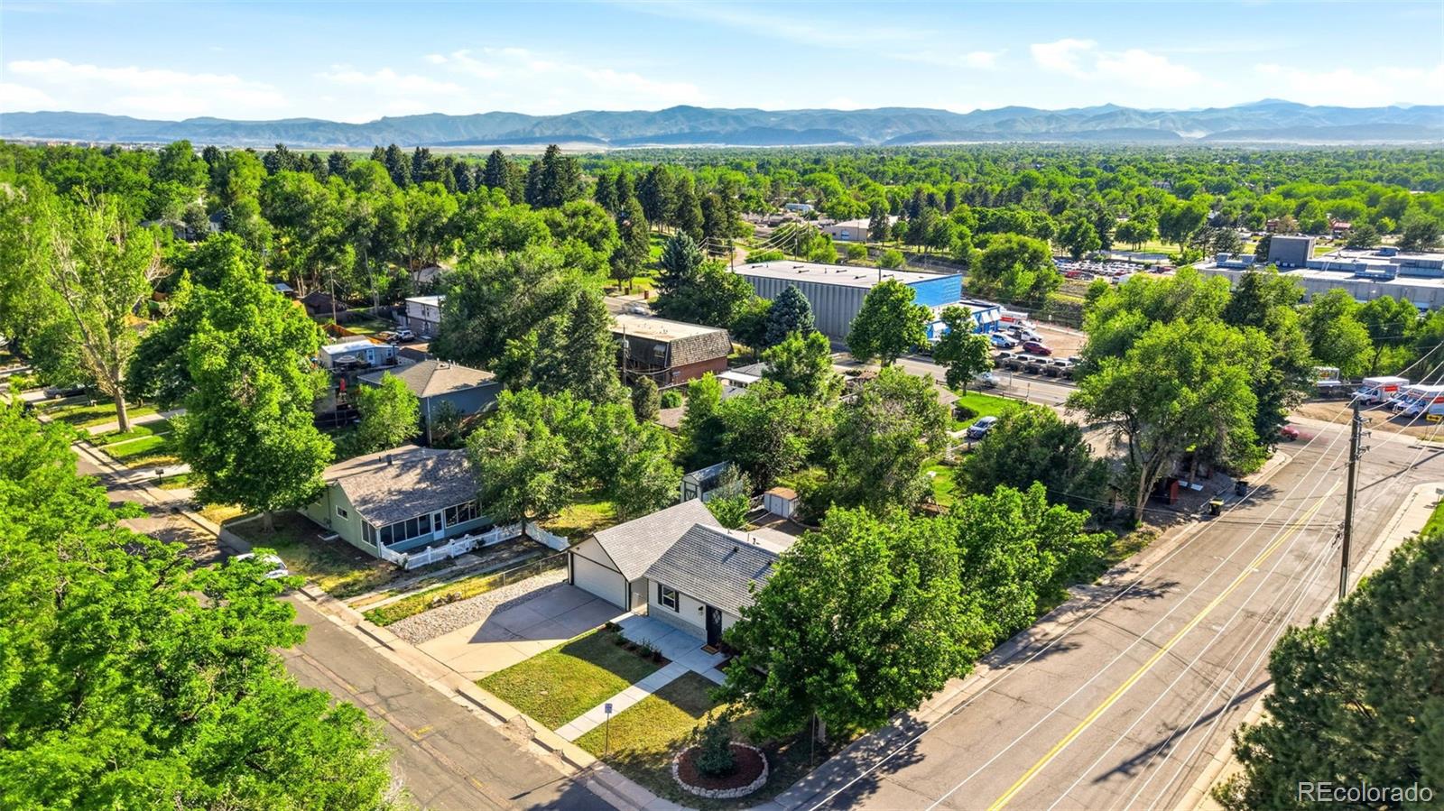 MLS Image #26 for 6005 s sycamore street,littleton, Colorado