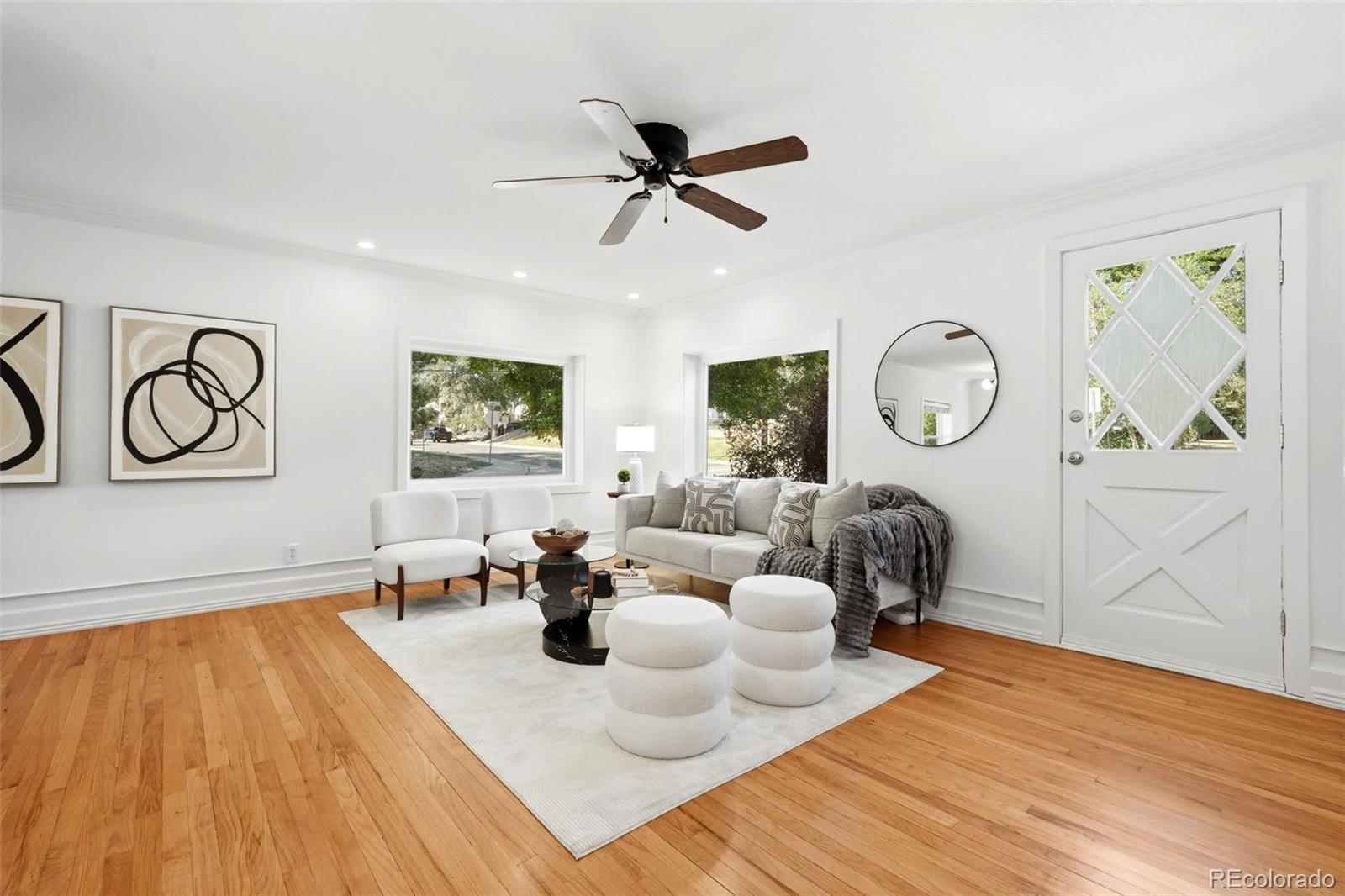 MLS Image #3 for 6005 s sycamore street,littleton, Colorado
