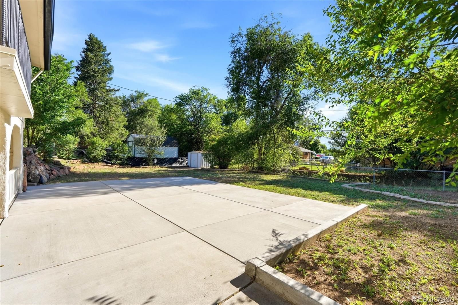 MLS Image #31 for 6005 s sycamore street,littleton, Colorado