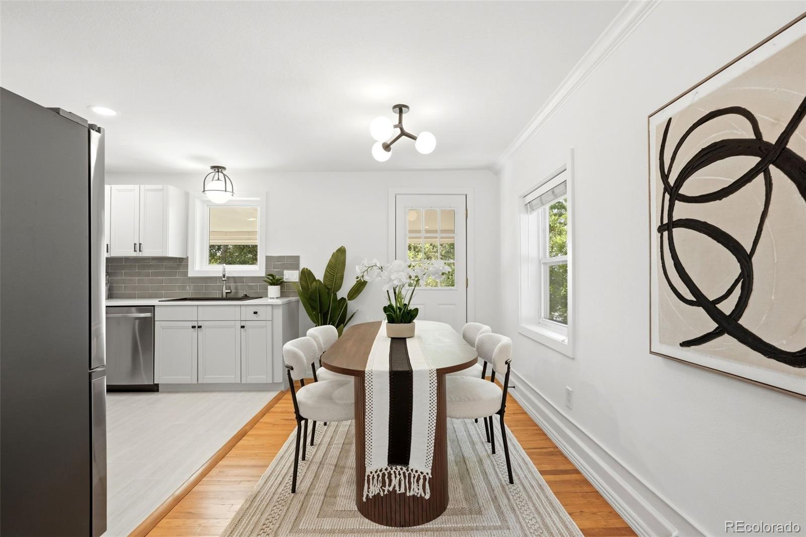 MLS Image #7 for 6005 s sycamore street,littleton, Colorado