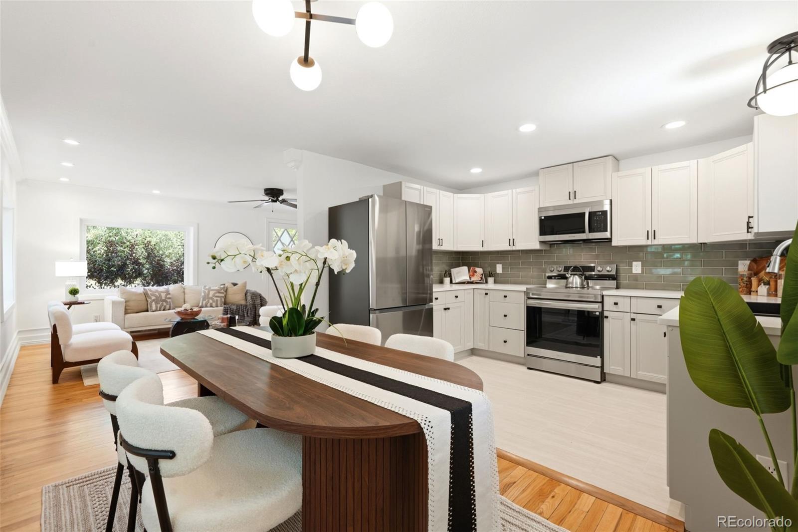 MLS Image #8 for 6005 s sycamore street,littleton, Colorado
