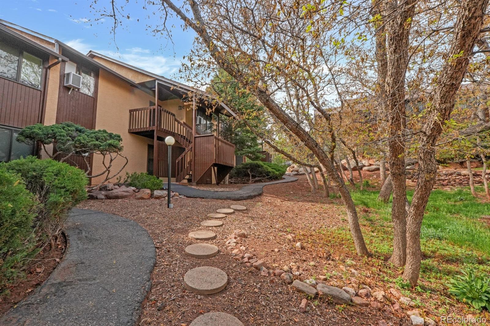 MLS Image #0 for 329  el paso boulevard,manitou springs, Colorado