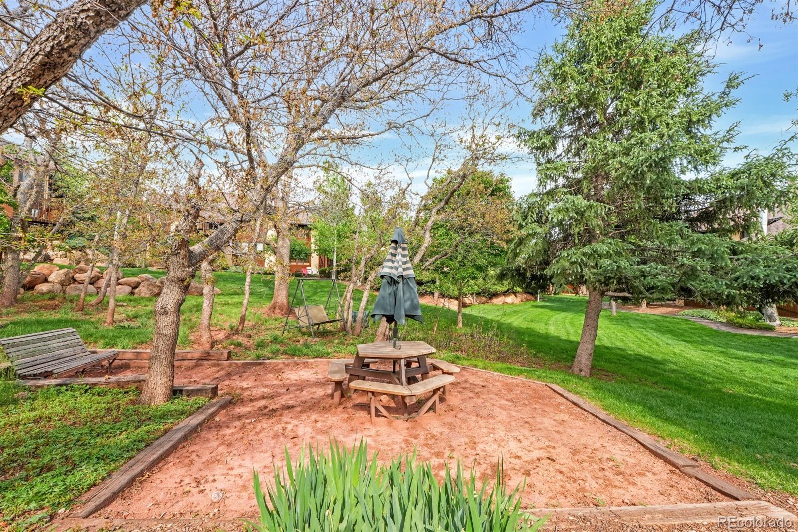 MLS Image #3 for 329  el paso boulevard,manitou springs, Colorado