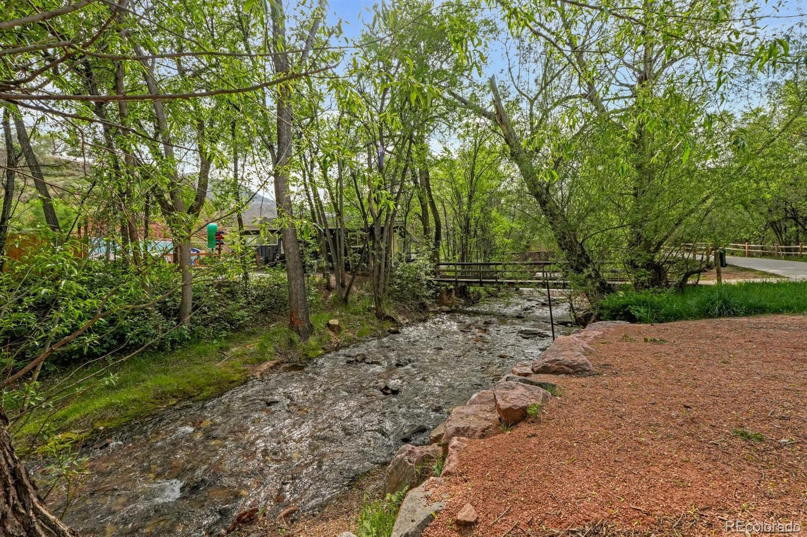 MLS Image #4 for 329  el paso boulevard,manitou springs, Colorado