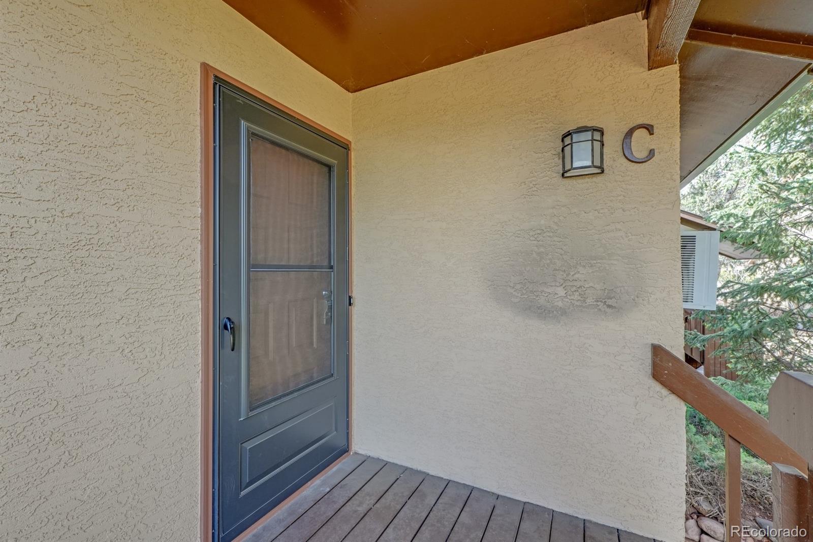 MLS Image #5 for 329  el paso boulevard,manitou springs, Colorado