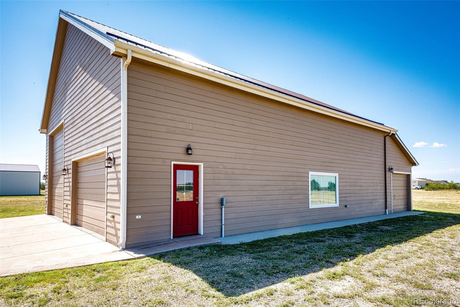 MLS Image #3 for 859  shoshone street,strasburg, Colorado