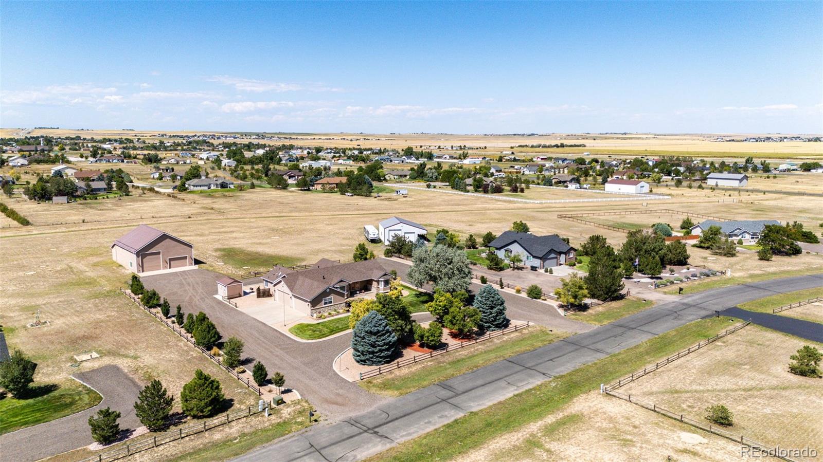 MLS Image #43 for 859  shoshone street,strasburg, Colorado
