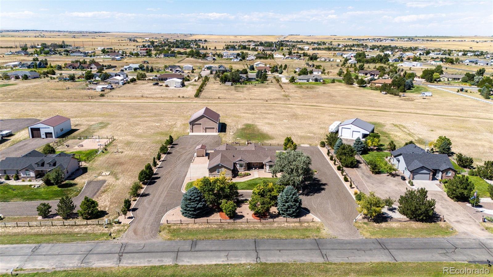 MLS Image #44 for 859  shoshone street,strasburg, Colorado