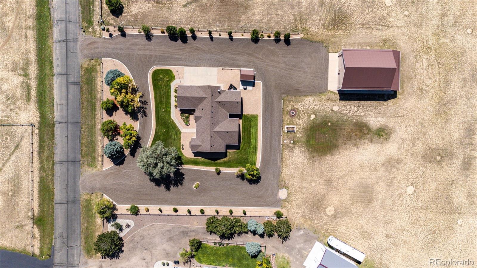 MLS Image #46 for 859  shoshone street,strasburg, Colorado