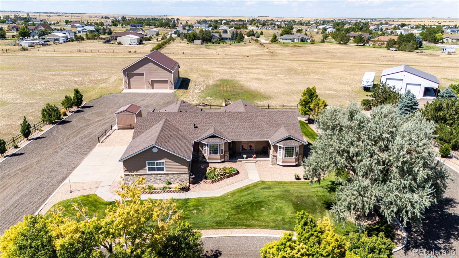 MLS Image #49 for 859  shoshone street,strasburg, Colorado