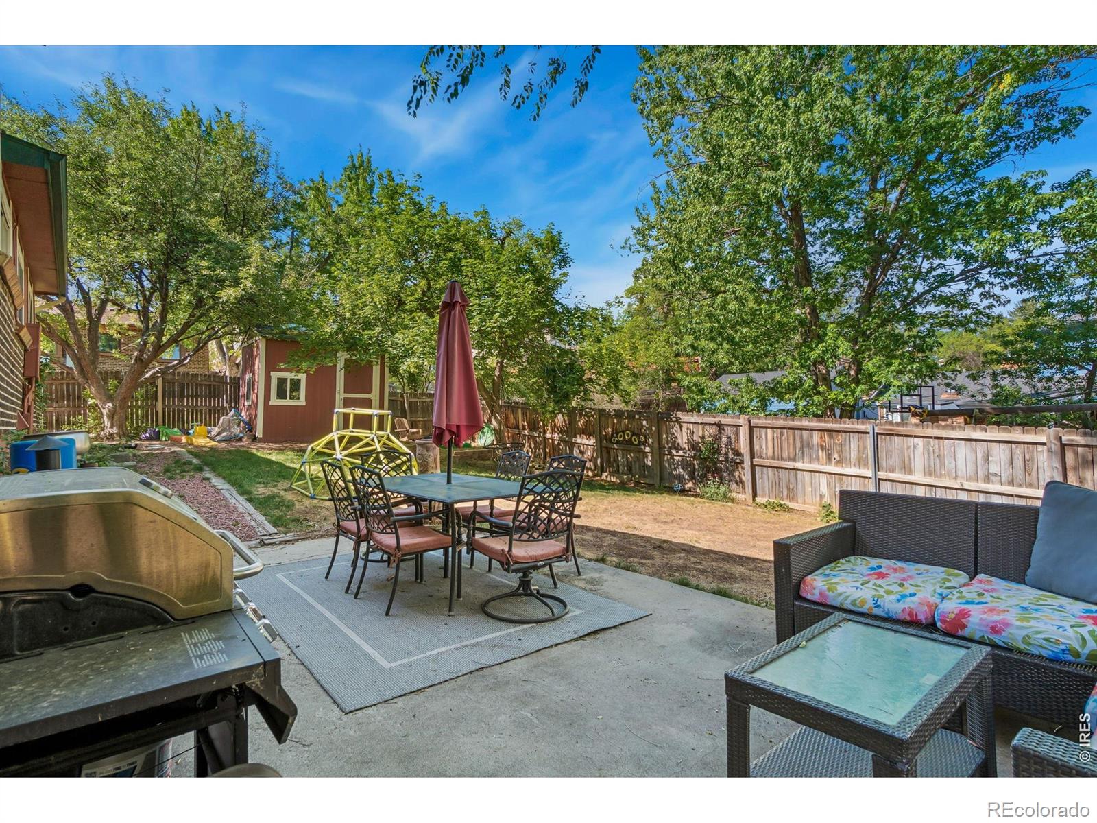 MLS Image #31 for 6733  coors street,arvada, Colorado