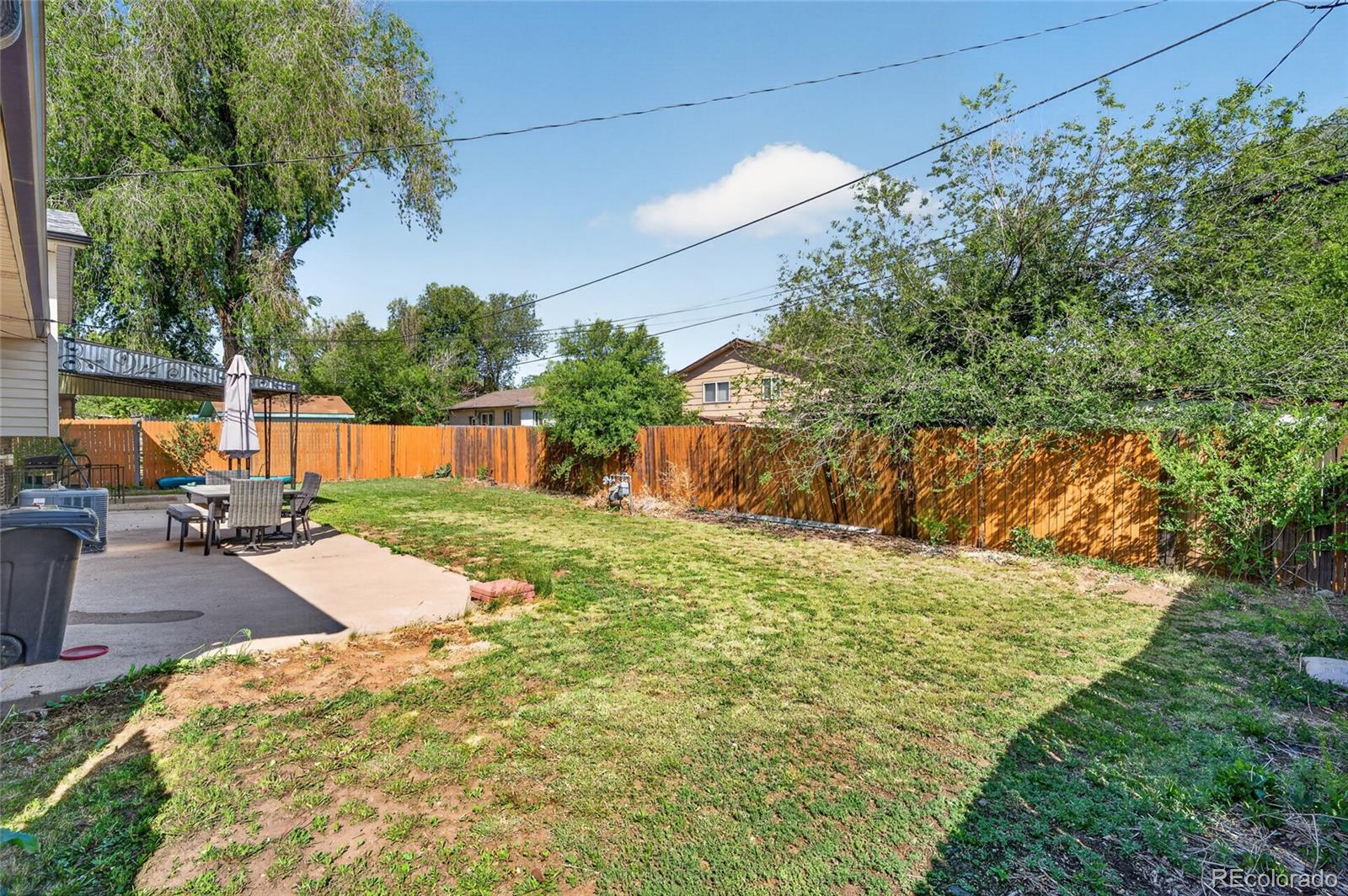 MLS Image #19 for 408  arms lane,fountain, Colorado