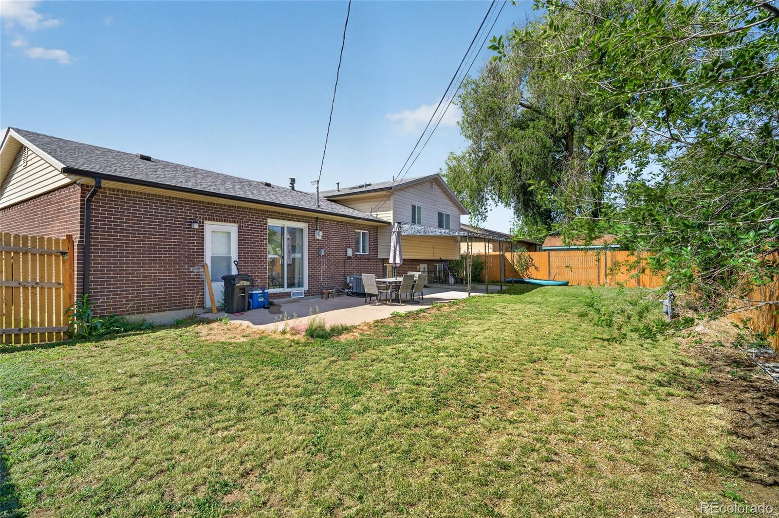 MLS Image #20 for 408  arms lane,fountain, Colorado