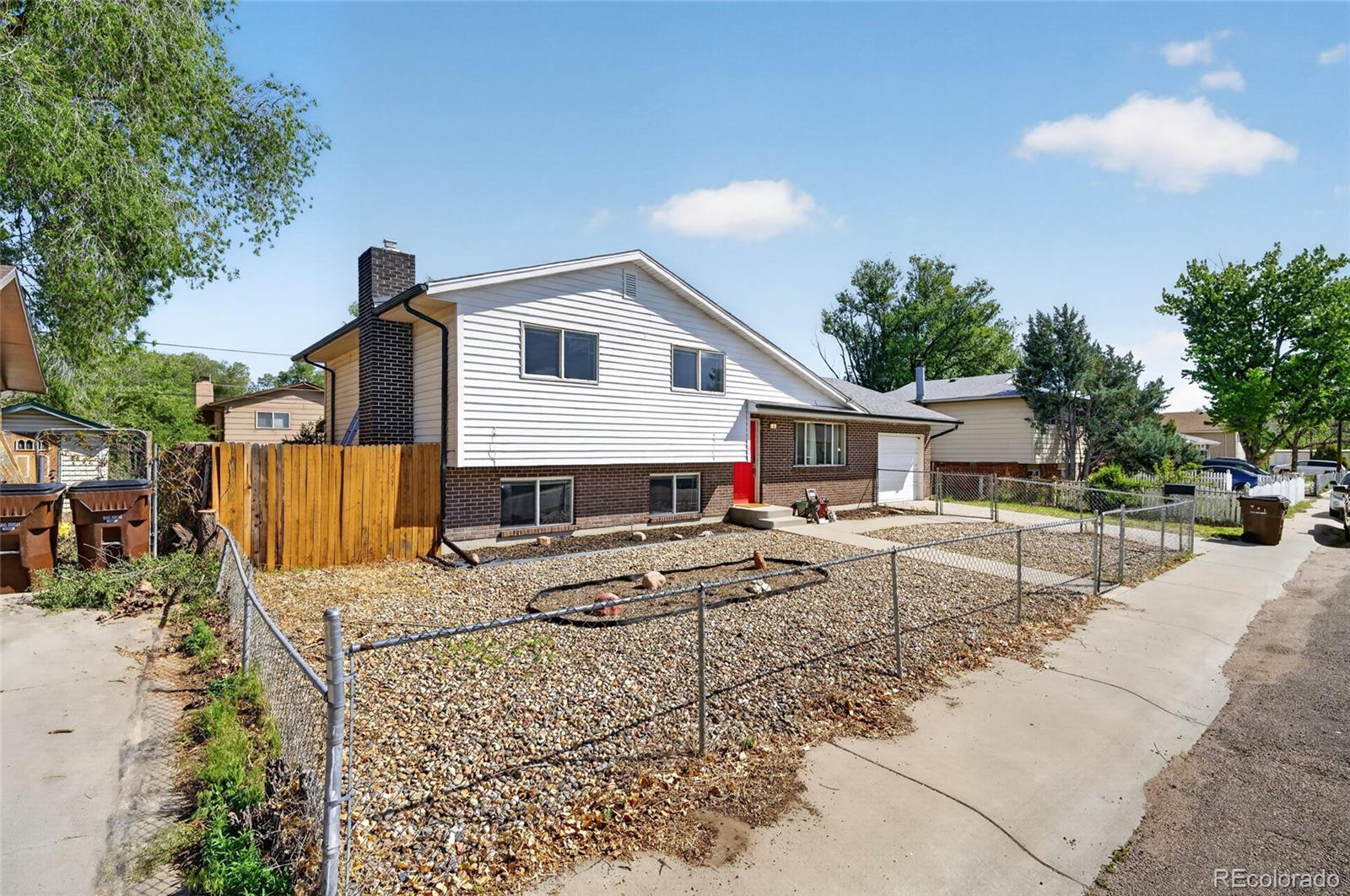 MLS Image #23 for 408  arms lane,fountain, Colorado