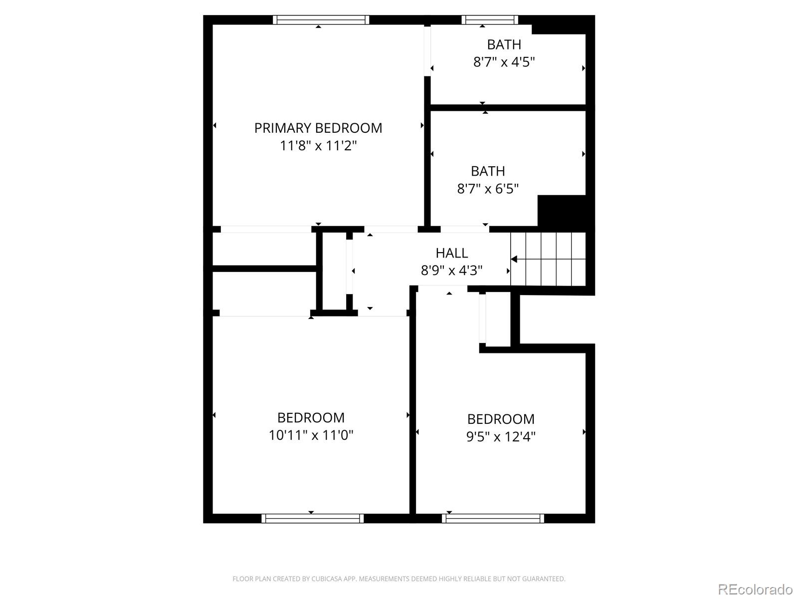 MLS Image #24 for 408  arms lane,fountain, Colorado