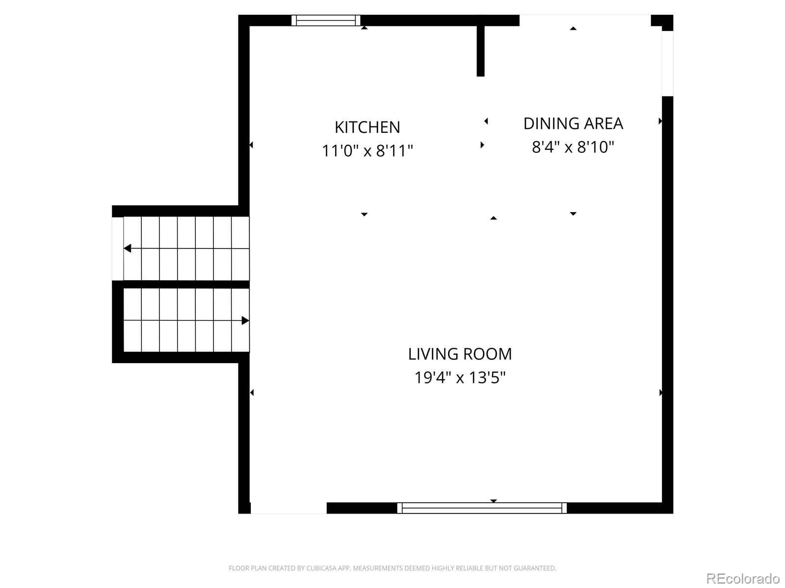 MLS Image #26 for 408  arms lane,fountain, Colorado