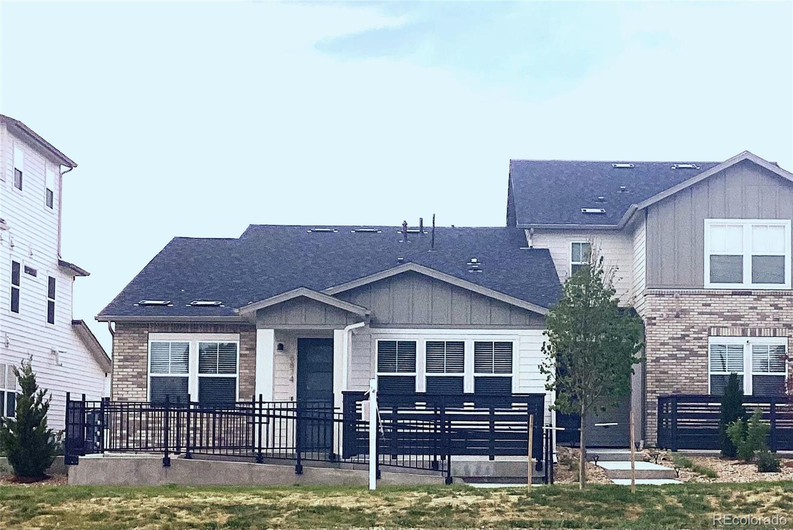 MLS Image #0 for 6874  zuni court,denver, Colorado