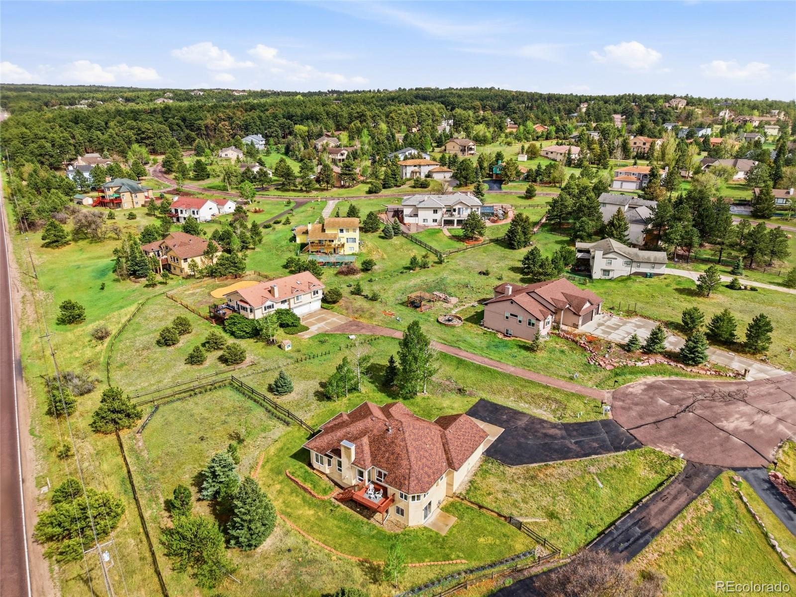 MLS Image #27 for 17955  tom boy way,monument, Colorado