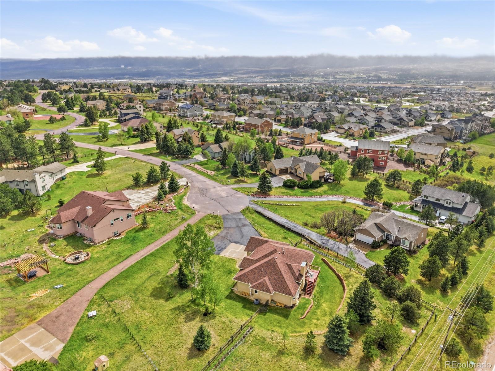 MLS Image #28 for 17955  tom boy way,monument, Colorado
