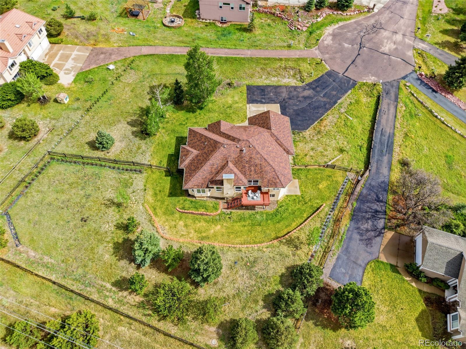 MLS Image #30 for 17955  tom boy way,monument, Colorado