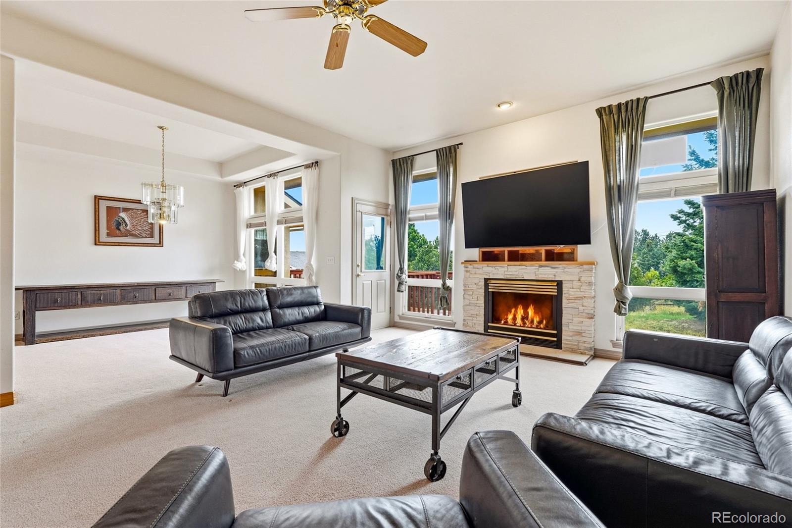 MLS Image #4 for 17955  tom boy way,monument, Colorado