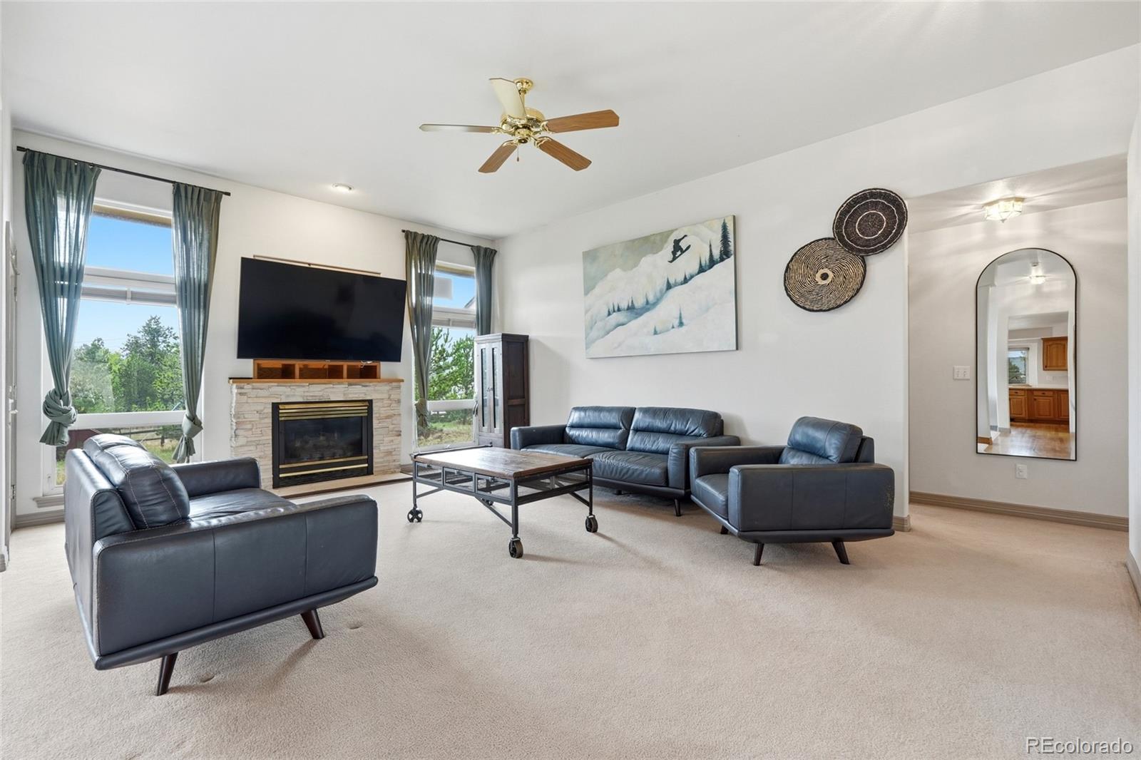MLS Image #5 for 17955  tom boy way,monument, Colorado