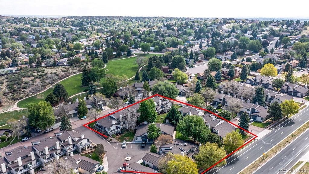 MLS Image #47 for 4538  excalibur court,colorado springs, Colorado