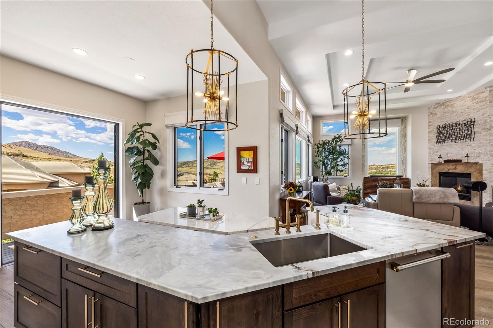 MLS Image #13 for 17071  snowcreek lane,morrison, Colorado