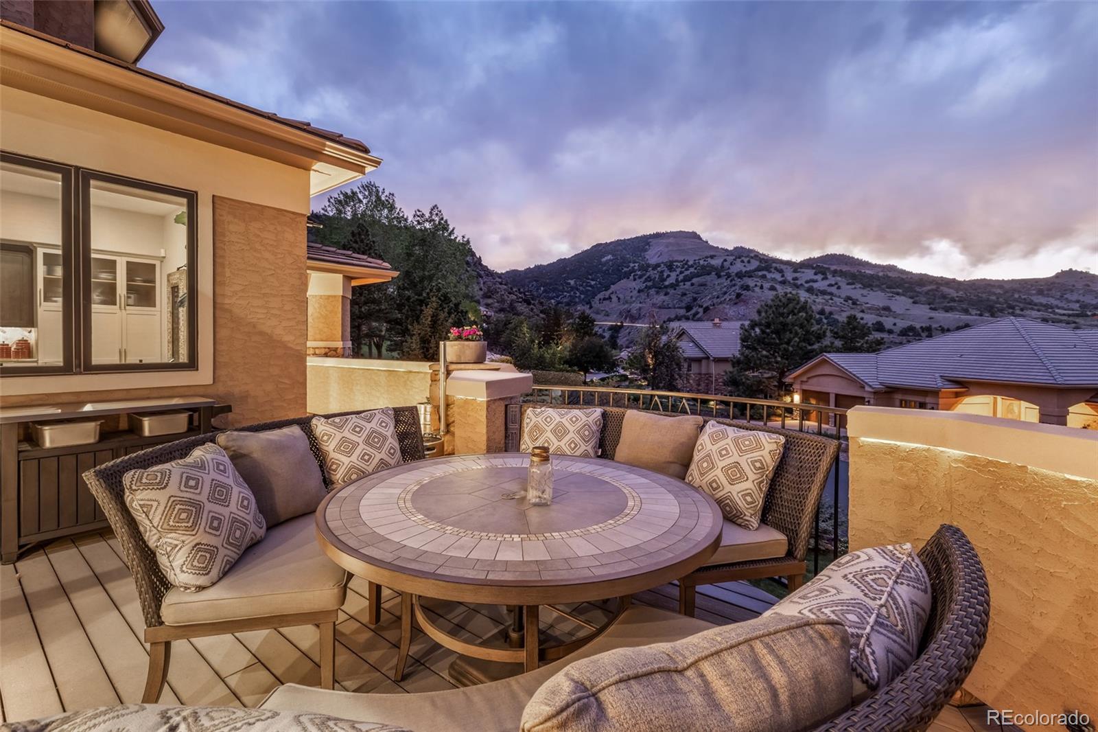 MLS Image #14 for 17071  snowcreek lane,morrison, Colorado