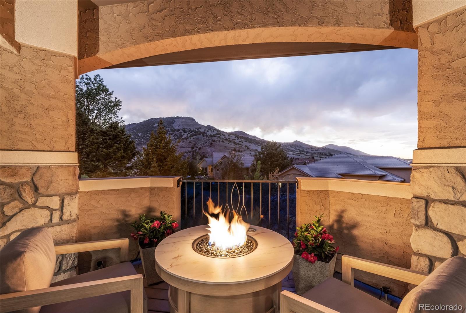 MLS Image #15 for 17071  snowcreek lane,morrison, Colorado