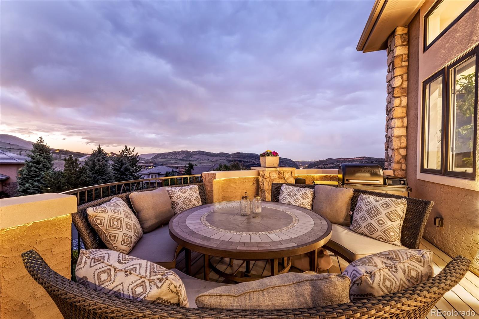 MLS Image #16 for 17071  snowcreek lane,morrison, Colorado