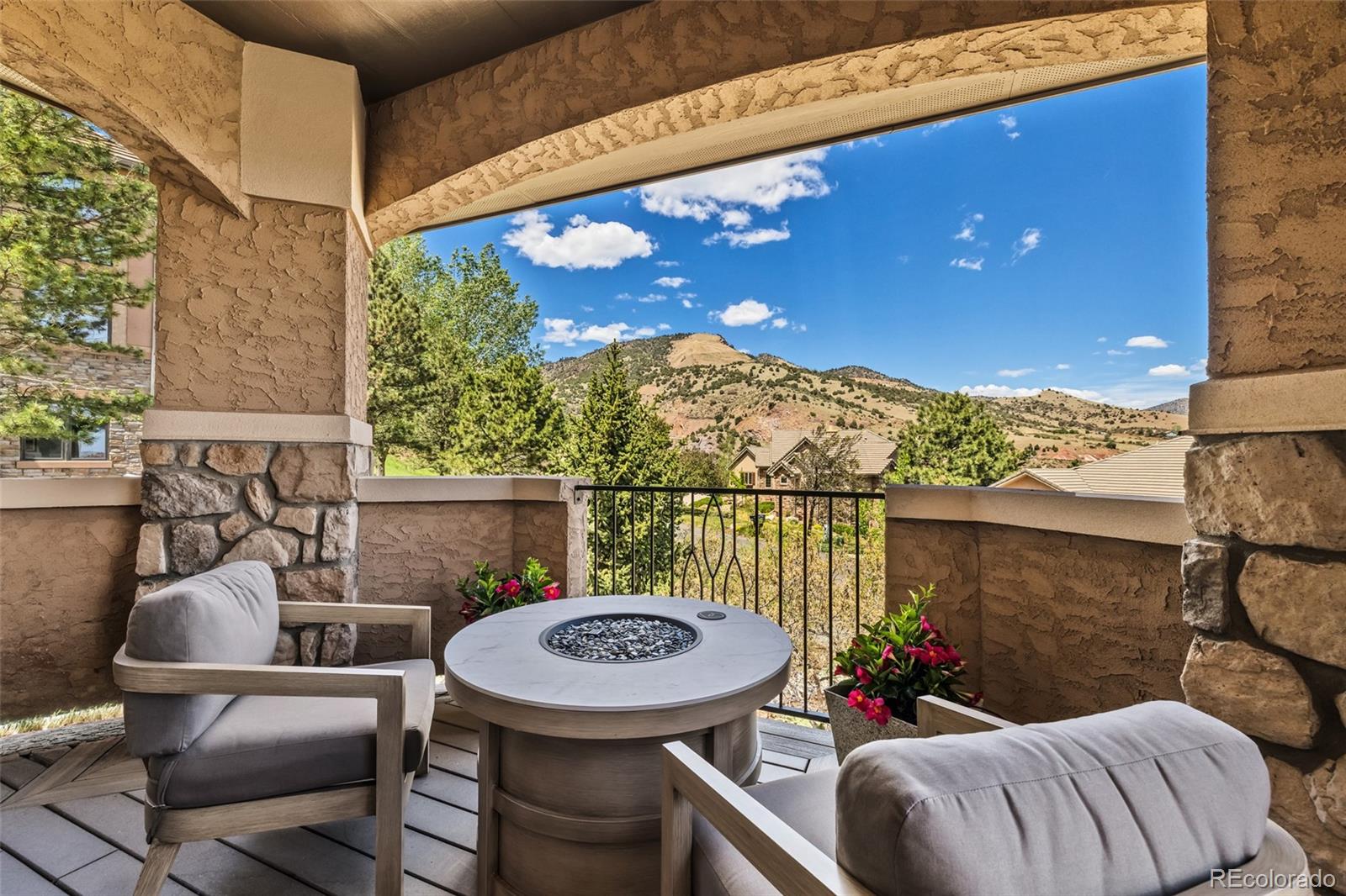MLS Image #17 for 17071  snowcreek lane,morrison, Colorado