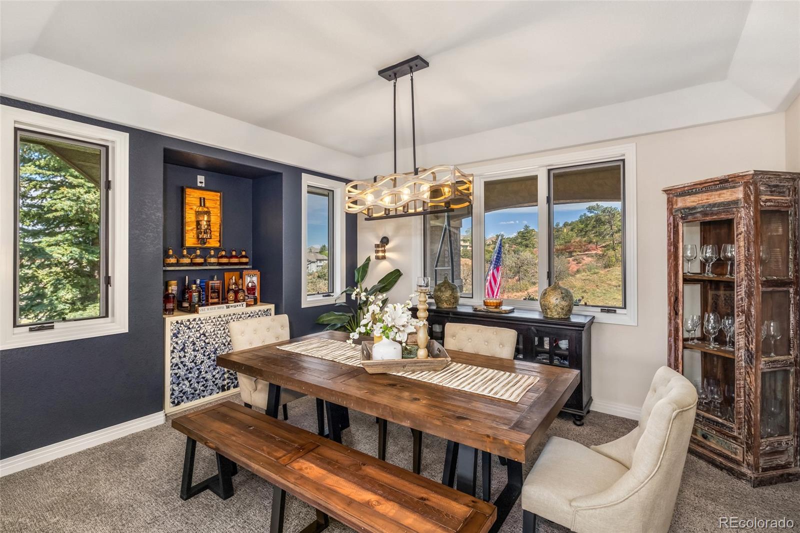 MLS Image #18 for 17071  snowcreek lane,morrison, Colorado