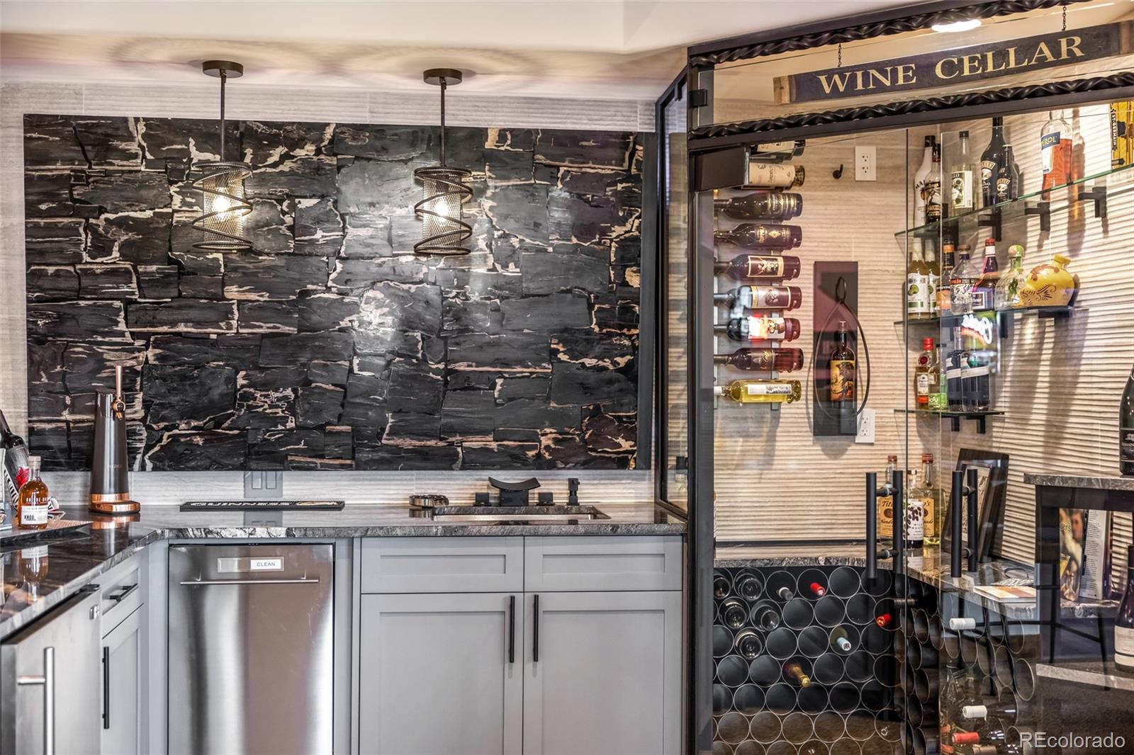 MLS Image #31 for 17071  snowcreek lane,morrison, Colorado