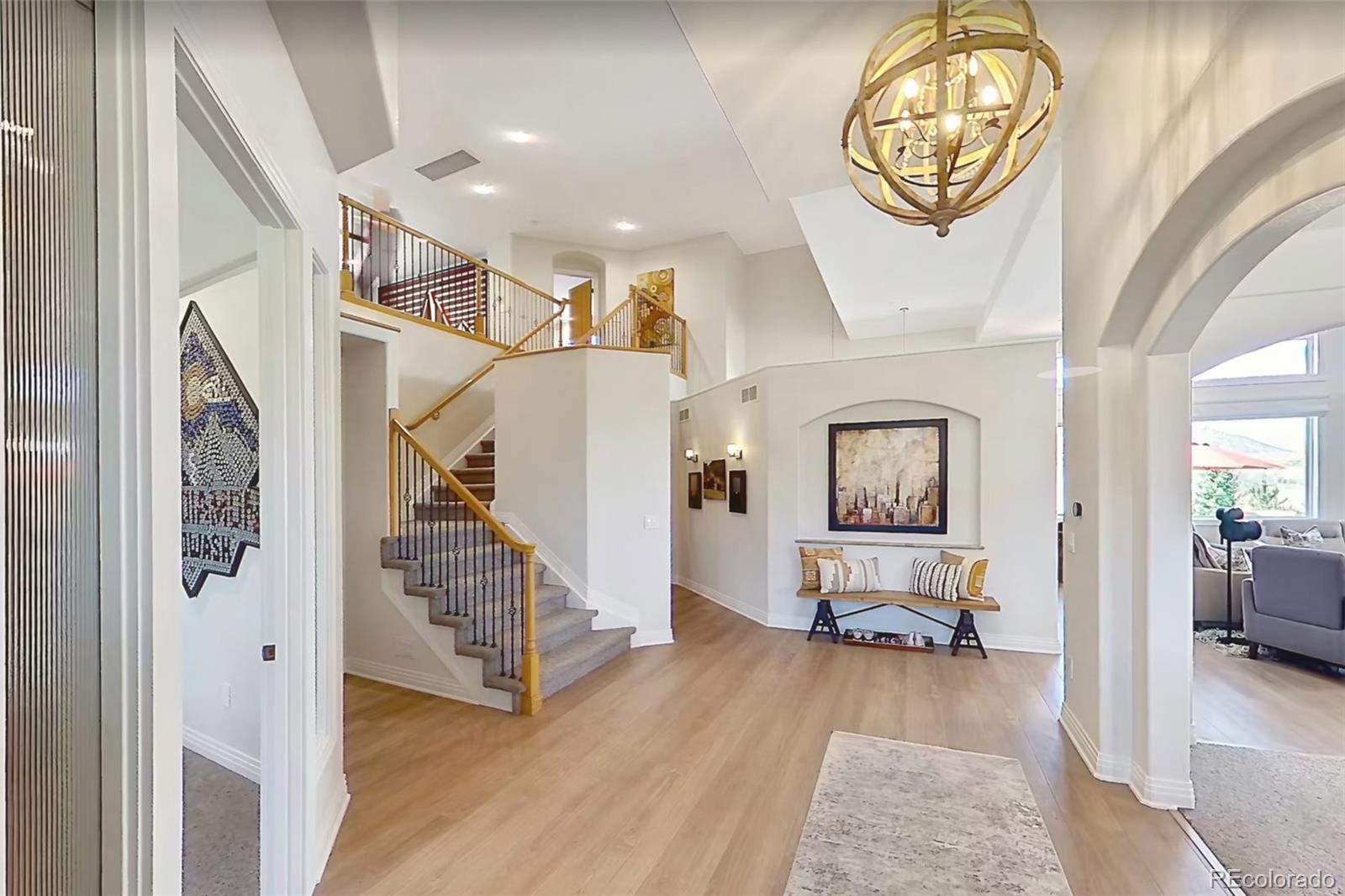 MLS Image #4 for 17071  snowcreek lane,morrison, Colorado