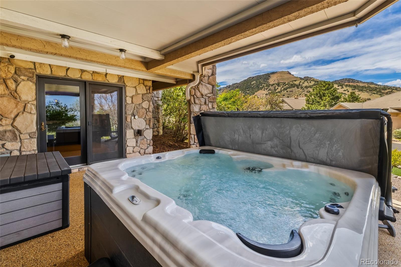 MLS Image #40 for 17071  snowcreek lane,morrison, Colorado